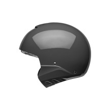 CASCO MODULAR BELL BROOZER 2024 DUPLET NARDO GRIS BRILLO ECE 06