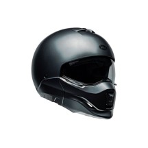 CASCO MODULAR BELL BROOZER 2024 STARSHIP GRIS SATINADO ECE 06