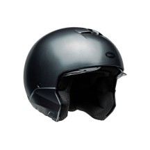 CASCO MODULAR BELL BROOZER 2024 STARSHIP GRIS SATINADO ECE 06