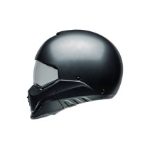 CASCO MODULAR BELL BROOZER 2024 STARSHIP GRIS SATINADO ECE 06