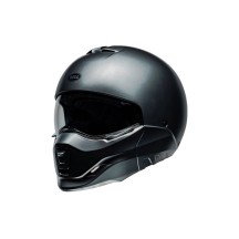 CASCO MODULAR BELL BROOZER 2024 STARSHIP GRIS SATINADO ECE 06