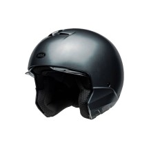 CASCO MODULAR BELL BROOZER 2024 STARSHIP GRIS SATINADO ECE 06