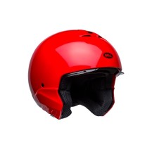 CASCO MODULAR BELL BROOZER 2024 DUPLET ROJO ECE 06