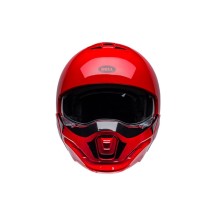 CASCO MODULAR BELL BROOZER 2024 DUPLET ROJO ECE 06