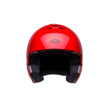 CASCO MODULAR BELL BROOZER 2024 DUPLET ROJO ECE 06