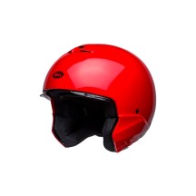CASCO MODULAR BELL BROOZER 2024 DUPLET ROJO ECE 06