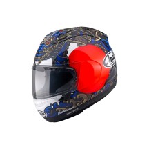 CASCO COMPLETO ARAI RX-7 V EVO SAMURAI