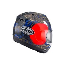 CASCO COMPLETO ARAI RX-7 V EVO SAMURAI