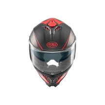 CASCO COMPLETO PREMIER TYPHOON FR 92 BM ECE 22-06