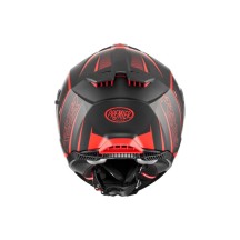 CASCO COMPLETO PREMIER TYPHOON FR 92 BM ECE 22-06