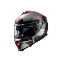 CASCO COMPLETO PREMIER TYPHOON BA 17 BM ECE 22-06