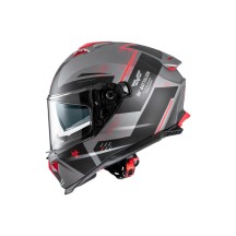 CASCO COMPLETO PREMIER TYPHOON BA 17 BM ECE 22-06