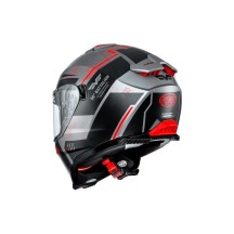CASCO COMPLETO PREMIER TYPHOON BA 17 BM ECE 22-06