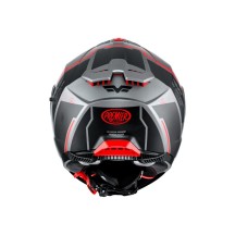 CASCO COMPLETO PREMIER TYPHOON BA 17 BM ECE 22-06