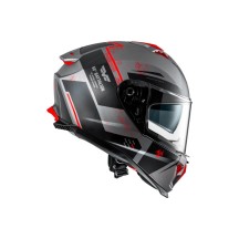 CASCO COMPLETO PREMIER TYPHOON BA 17 BM ECE 22-06