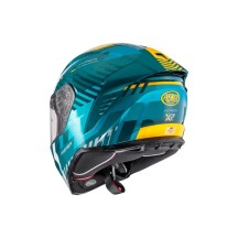 CASCO COMPLETO PREMIER HYPER XR 21 ECE 22-06