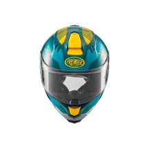 CASCO COMPLETO PREMIER HYPER XR 21 ECE 22-06