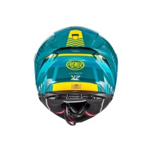 CASCO COMPLETO PREMIER HYPER XR 21 ECE 22-06