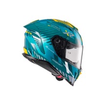 CASCO COMPLETO PREMIER HYPER XR 21 ECE 22-06