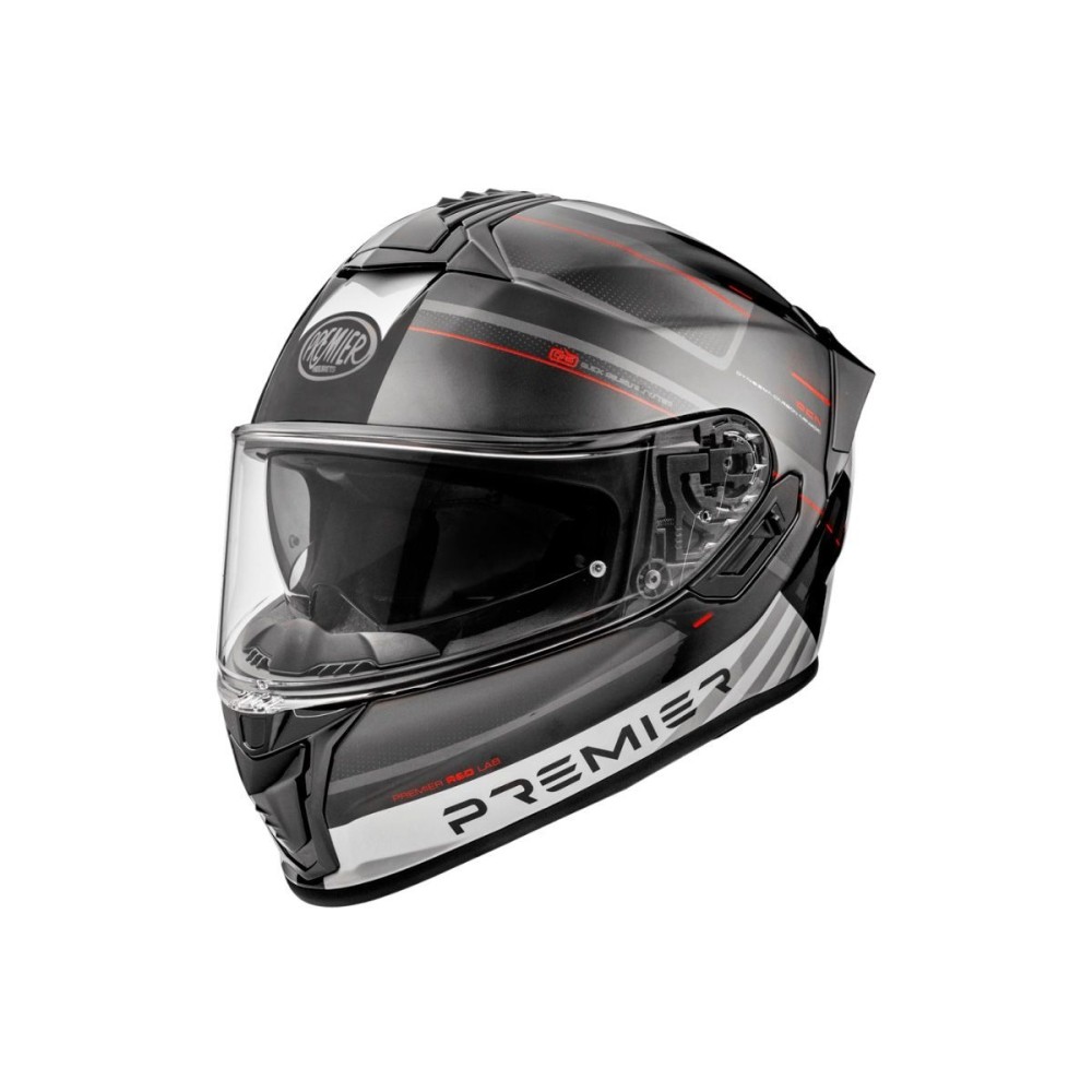 CASCO COMPLETO PREMIER EVOLUZIONE SP 92 ECE 22-06