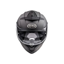 CASCO COMPLETO PREMIER DEVIL CARBON BM ECE 22-06