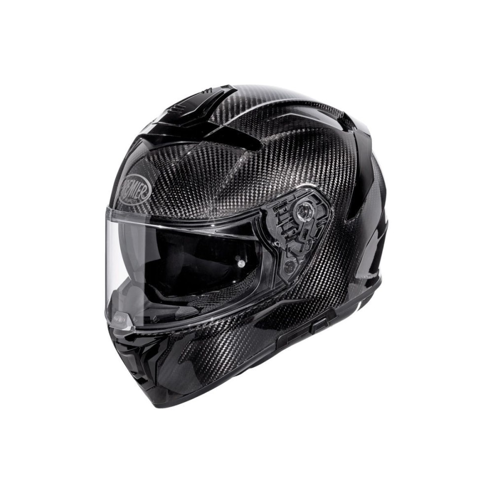 CASCO COMPLETO PREMIER DEVIL CARBON ECE 22-06 CASCO COMPLETO PREMIER DEVIL CARBON ECE 22-06