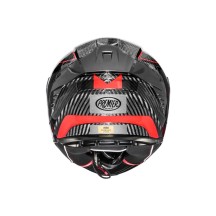 CASCO COMPLETO PREMIER HYPER CARBON TK2 ECE 22-06