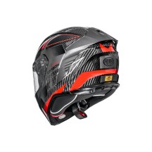 CASCO COMPLETO PREMIER HYPER CARBON TK2 ECE 22-06