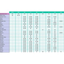 CASCO COMPLETO PREMIER HYPER CARBON TK2 ECE 22-06