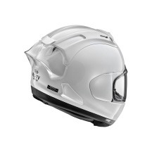 CASCO COMPLETO ARAI RX-7 V EVO FRHPHE FIM ETIQUETA BLANCO