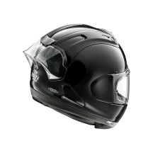 CASCO COMPLETO ARAI RX-7 V EVO FRHPHE FIM ETIQUETA NEGRO