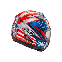 CASCO COMPLETO ARAI RX-7 V EVO HAYDEN WSBK