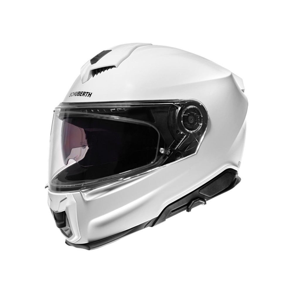 FULLFACE HELMET SCHUBERTH S3 GLOSS WHITE