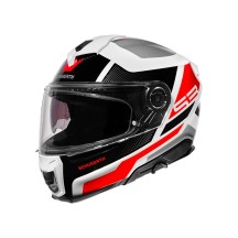 FULLFACE HELMET SCHUBERTH S3 DAYTONA RED