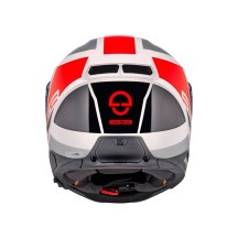FULLFACE HELMET SCHUBERTH S3 DAYTONA RED