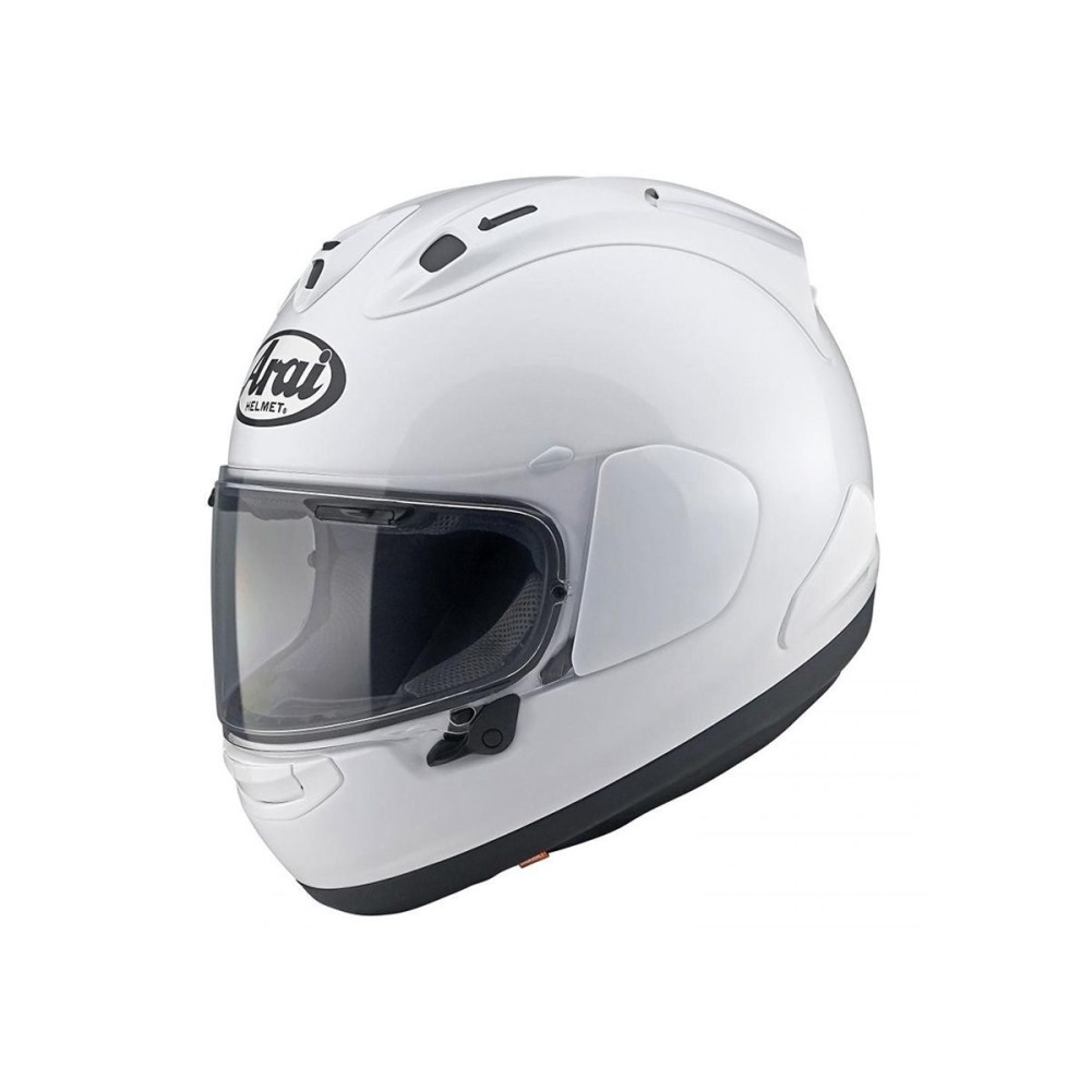 CASCO INTEGRAL RX-7 V EVO ARAI BLANCO