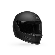 CASCO INTEGRAL BELL ELIMINATOR NEGRO MATE