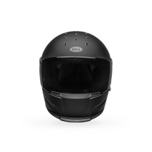 CASCO INTEGRAL BELL ELIMINATOR NEGRO MATE
