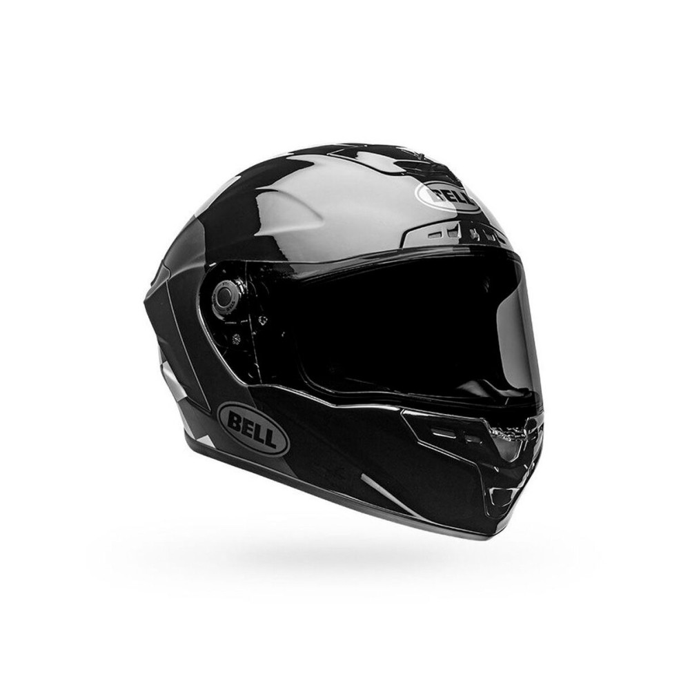 CASCO INTEGRAL BELL STAR DLX MIPS LUX CHECKERS NEGRO Y BLANCO MATE BRILLO CASCO INTEGRAL BELL STAR DLX MIPS LUX CHECKERS NEGRO Y BLANCO MATE BRILLO