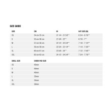 CASCO INTEGRAL BELL ELIMINATOR STOCKWELL NEGRO Y BLANCO