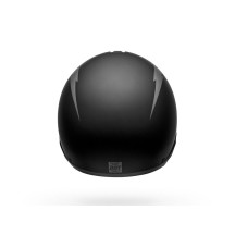 CASCO MODULAR BELL BROOZER ARC NEGRO Y GRIS MATE