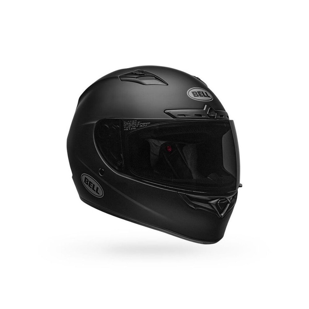 CASCO INTEGRAL BELL QUALIFIER DLX MIPS NEGRO MATE