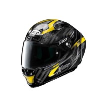 CASCO INTEGRAL X-LITE X-803 RS ULTRA CARBON DECEPTION 078