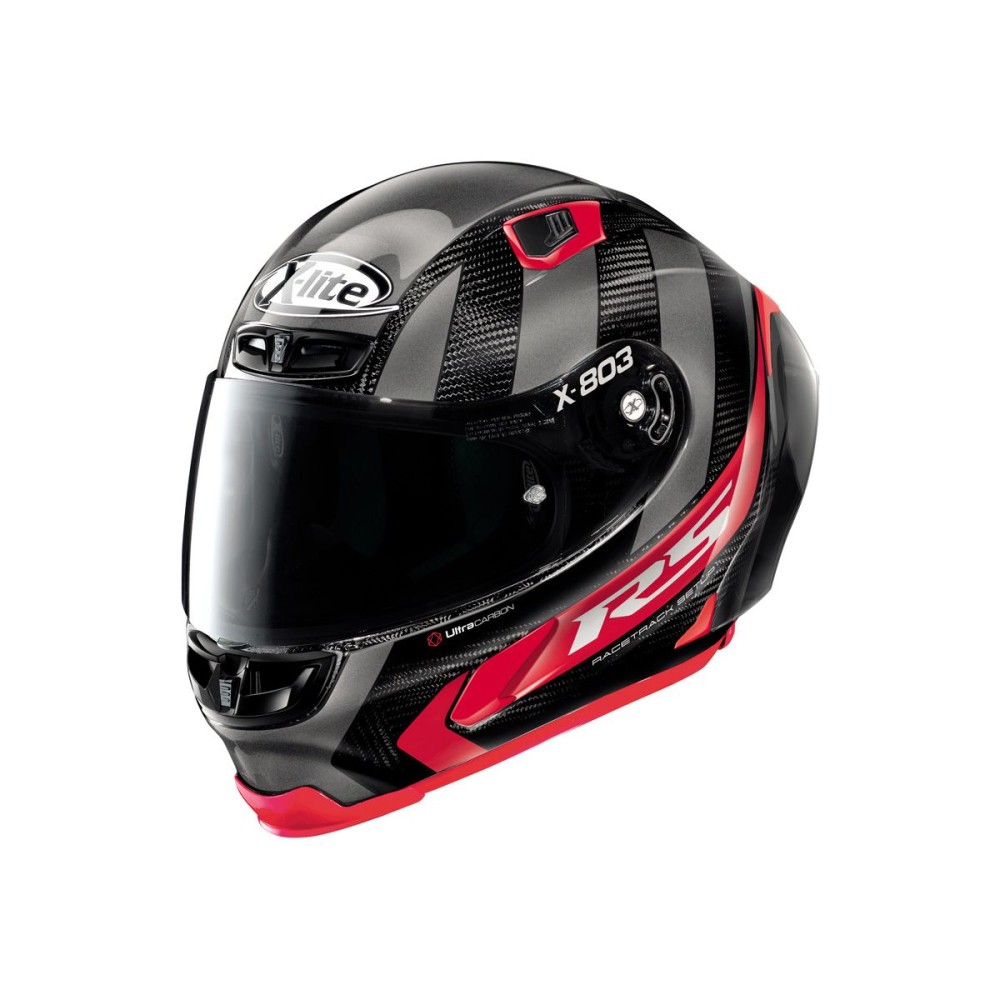CASCO INTEGRAL X-LITE X-803 RS ULTRA CARBONO WHEELIE 056 CASCO INTEGRAL X-LITE X-803 RS ULTRA CARBONO WHEELIE 056