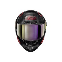 CASCO INTEGRAL X-LITE X-803 RS ULTRA CARBONO IRIDIUM EDICIÓN 063