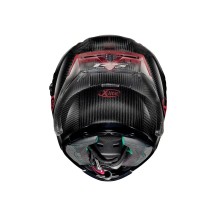 CASCO INTEGRAL X-LITE X-803 RS ULTRA CARBONO IRIDIUM EDICIÓN 063