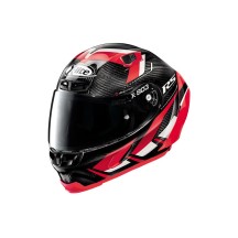 CASCO INTEGRAL X-LITE X-803 RS ULTRA CARBONO MOTORMASTER 051