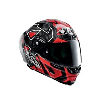 CASCO INTEGRAL X-LITE X-803 RS ULTRA CARBONO PETRUCCI 027