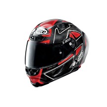 CASCO INTEGRAL X-LITE X-803 RS ULTRA CARBONO PETRUCCI 027