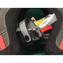 X-LITE X-803 RS CASCO INTEGRAL ULTRA CARBONO SKYWARP 048